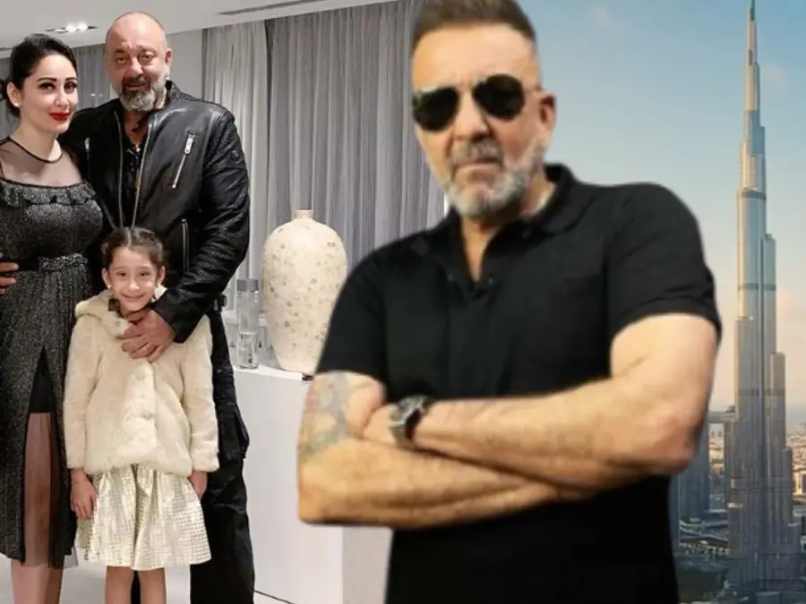 Rs 2,950,000,000 net worth: Sanjay Dutt’s luxurious properties, multi-crore business and more
