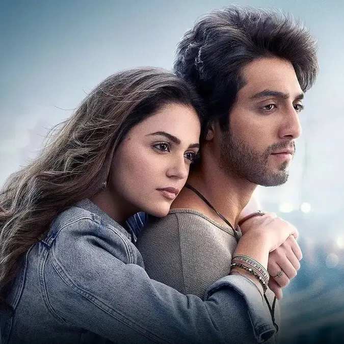 Was Saiyaara title track copied from a One Direction song? Composer Tanishk Bagchi responds
