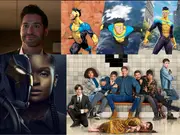 Missing your favourite superheroes! Watch these 6 superhero TV shows from The Umbrella Academy to Ironheart on OTT