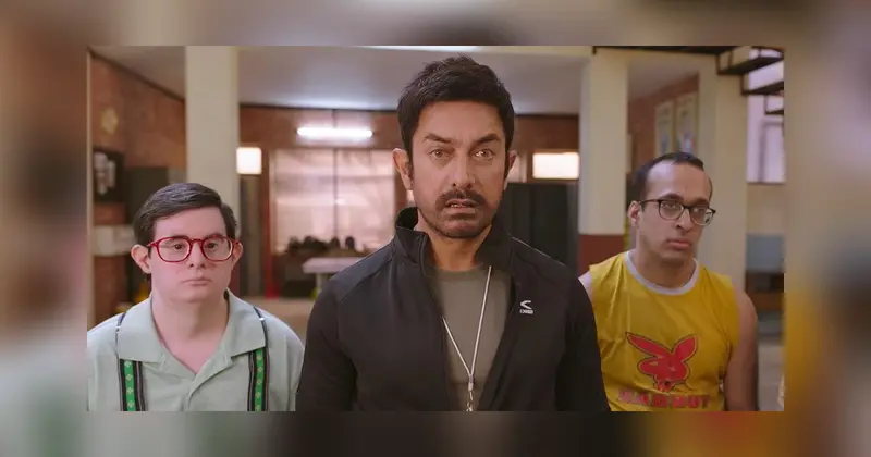 Aamir Khan skips OTT, releases Sitaare Zameen Par on YouTube instead Aamir Khan skips OTT, releases Sitaare Zameen Par on YouTube instead