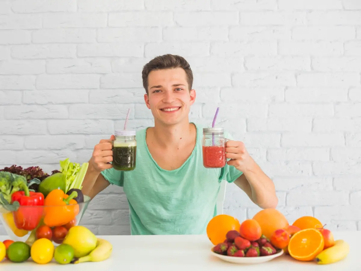 Tamil Nadu teen dies of consuming only juice for 3 months: Expert weigh in on the fad diet Tamil Nadu teen dies of consuming only juice for 3 months: Expert weigh in on the fad diet