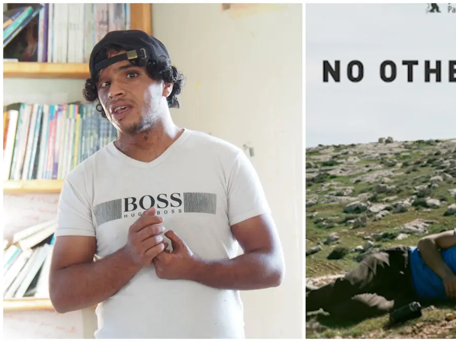 'My friend was slaughtered': Palestinian co-director of Oscar-winning doc killed, Israeli whose sanctions Trump had lifted arrested