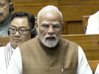 'US VP called me...': PM Modi shares BIG details on Op Sindoor - Here's what JD Vance revealed about 'huge strike' by Pakistan 'US VP called me...': PM Modi shares BIG details on Op Sindoor - Here's what JD Vance revealed about 'huge strike' by Pakistan