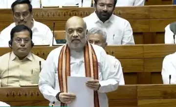 Home Minister Amit Shah shares details about how Pahalgam attack masterminds were identified