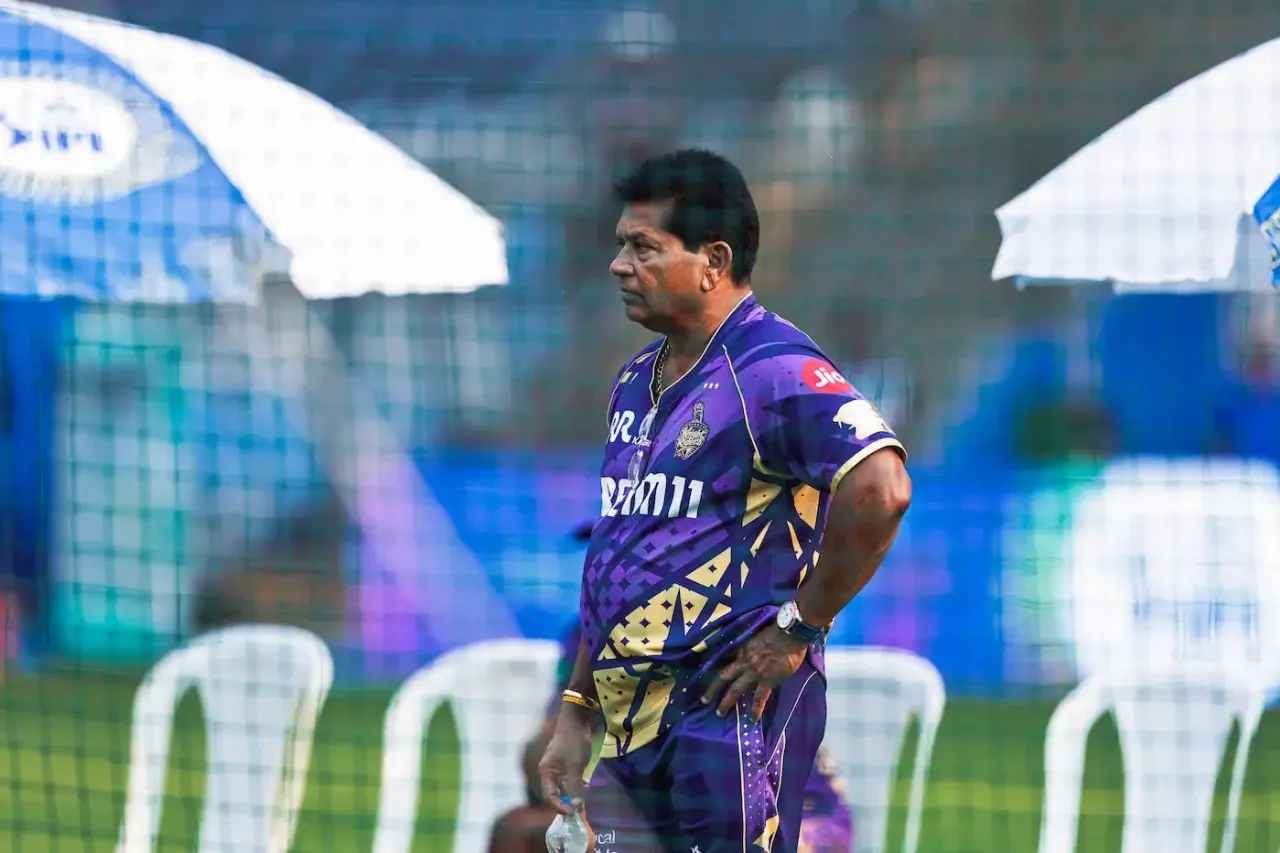 Kolkata Knight Riders, coach Chandrakant Pandit part ways after three IPL seasons