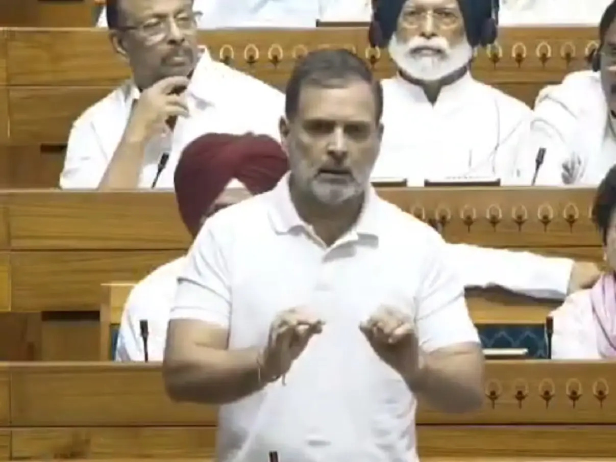 ‘Is he scared?’: Congress says PM did not clearly deny Trump’s claims on ceasefire ‘Is he scared?’: Congress says PM did not clearly deny Trump’s claims on ceasefire