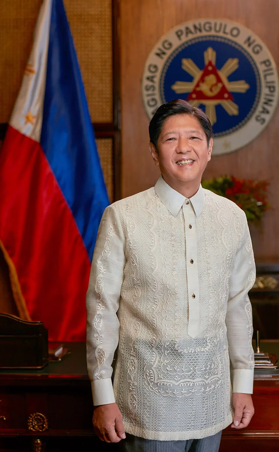 Philippines President Marcos to visit India next week