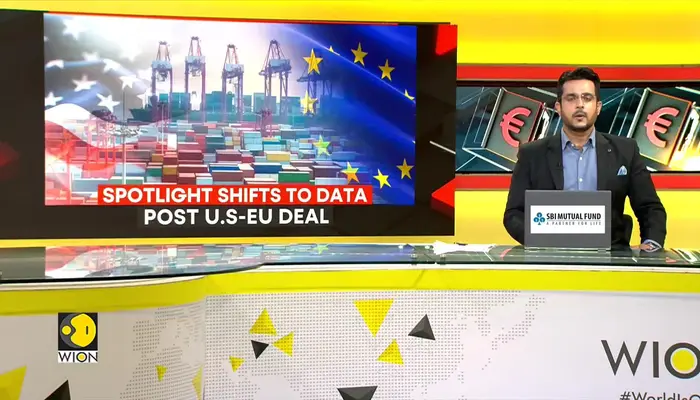  Eurozone Markets Slightly Disappointed By Trade Deal