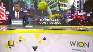 Manhattan shooting: Shooter blames football league for brain injuries