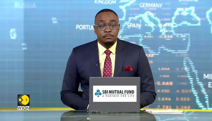 Nigeria floods: Flash flooding in Nigeria's northeastern state