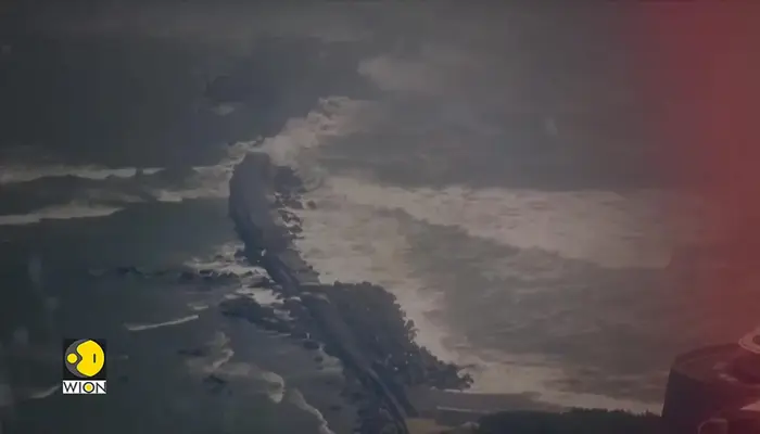 Japan earthquake: Japan, Russia, US coast on high alert as millions evacuate