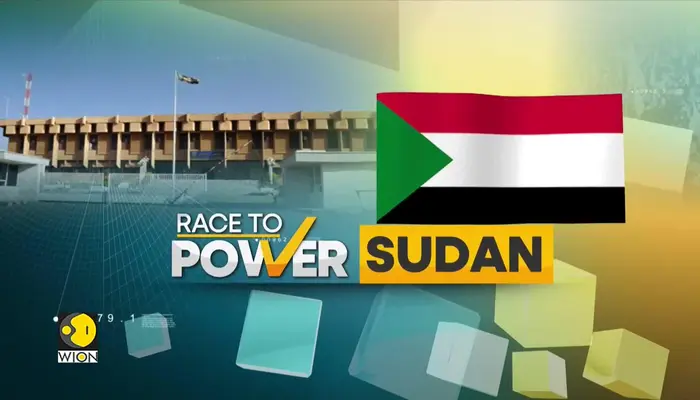 African Union refuses to recognise government formed by Sudan's Rapid Support Forces