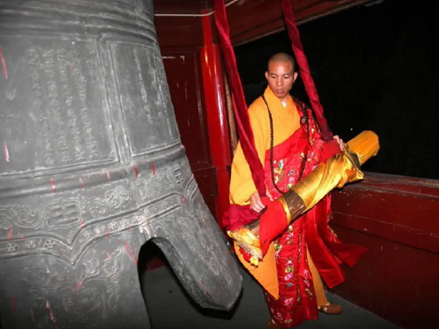 China appoints new abbot of Shaolin Temple after sacking predecessor over corruption, sex scandals