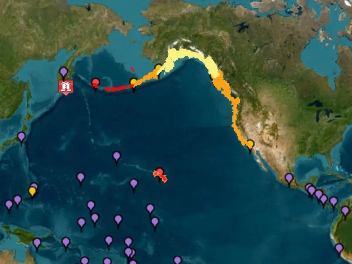 Where was the earthquake in japan 2025 Where was the earthquake in japan 2025