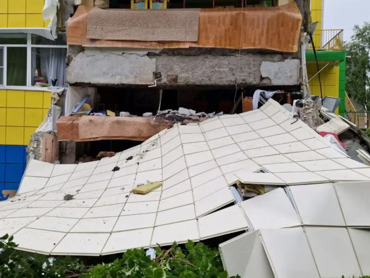 ‘Jumped out of a window’: Many in need of medical aid after Russia’s massive 8.8 earthquake