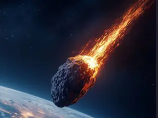 Will asteroid 2025 OL1 hit Earth on July 30? Here's what NASA says Will asteroid 2025 OL1 hit Earth on July 30? Here's what NASA says