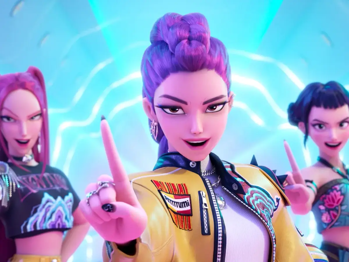 KPop Demon Hunters Soars: A Summer Hit on Netflix