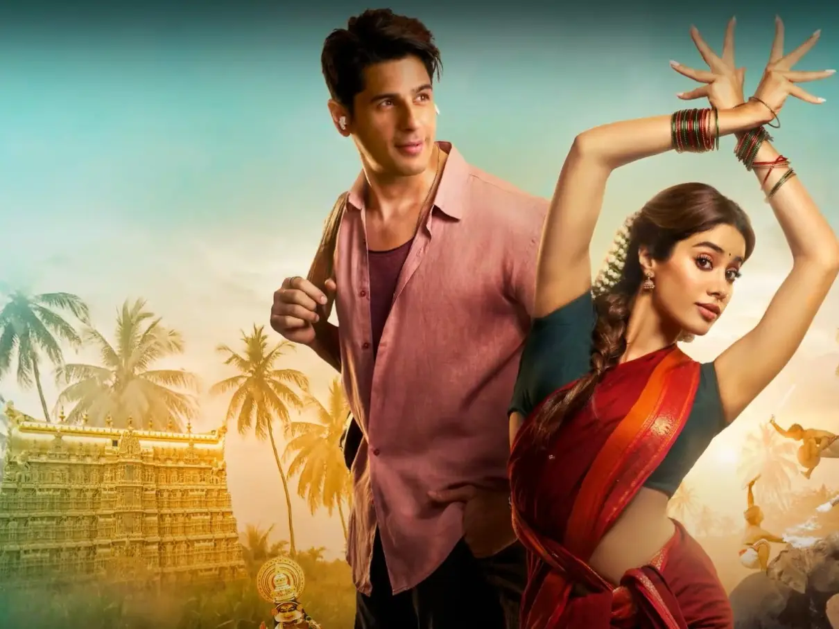 Param Sundari: Sidharth Malhotra and Janhvi Kapoor starrer drops Pardesiya song, gets new release date Param Sundari: Sidharth Malhotra and Janhvi Kapoor starrer drops Pardesiya song, gets new release date