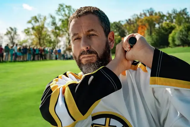 Happy Gilmore 2: Adam Sandler's comedy shatters Netflix records, gets the most-watched opening of any movie