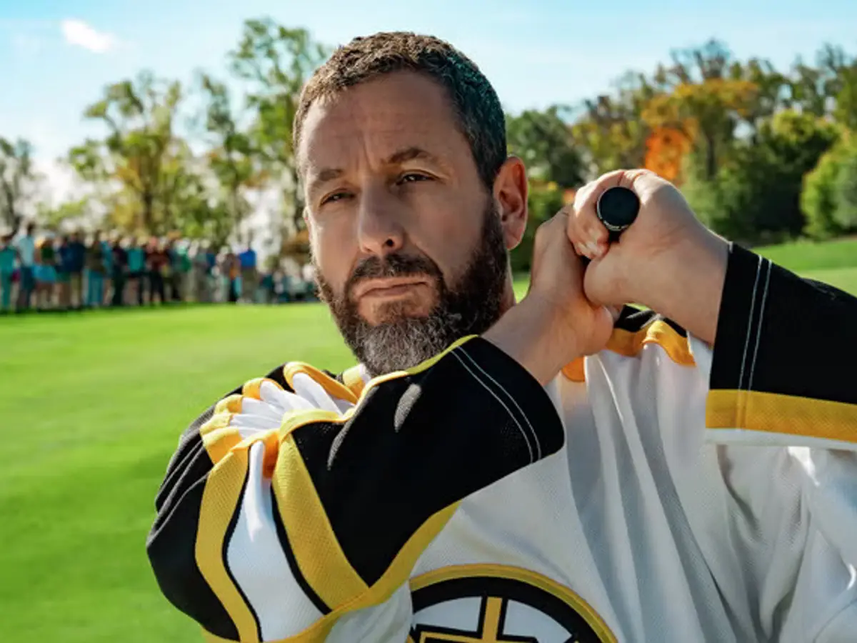 Happy Gilmore 2 Breaks Netflix Records with US Opening Weekend