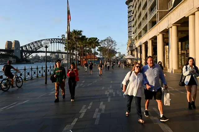Australia’s inflation cools sharply, paving way for August rate cut