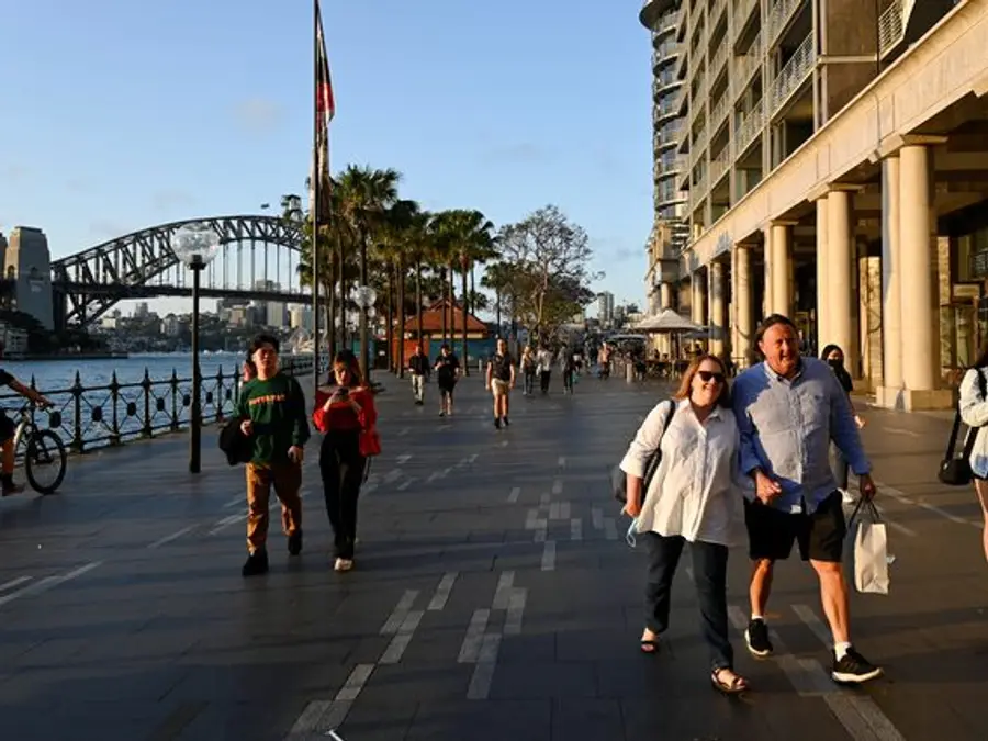 Australia’s inflation cools sharply, paving way for August rate cut