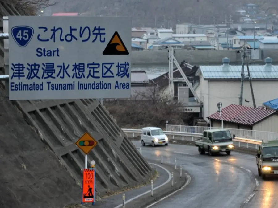 Why tsunamis are so dangerous—and what actually causes them | WION Explains