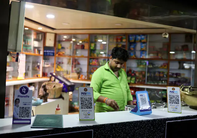 UPI set for major revamp from August 1. Here’s what will change