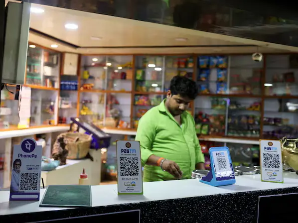 UPI set for major revamp from August 1. Here’s what will change UPI set for major revamp from August 1. Here’s what will change