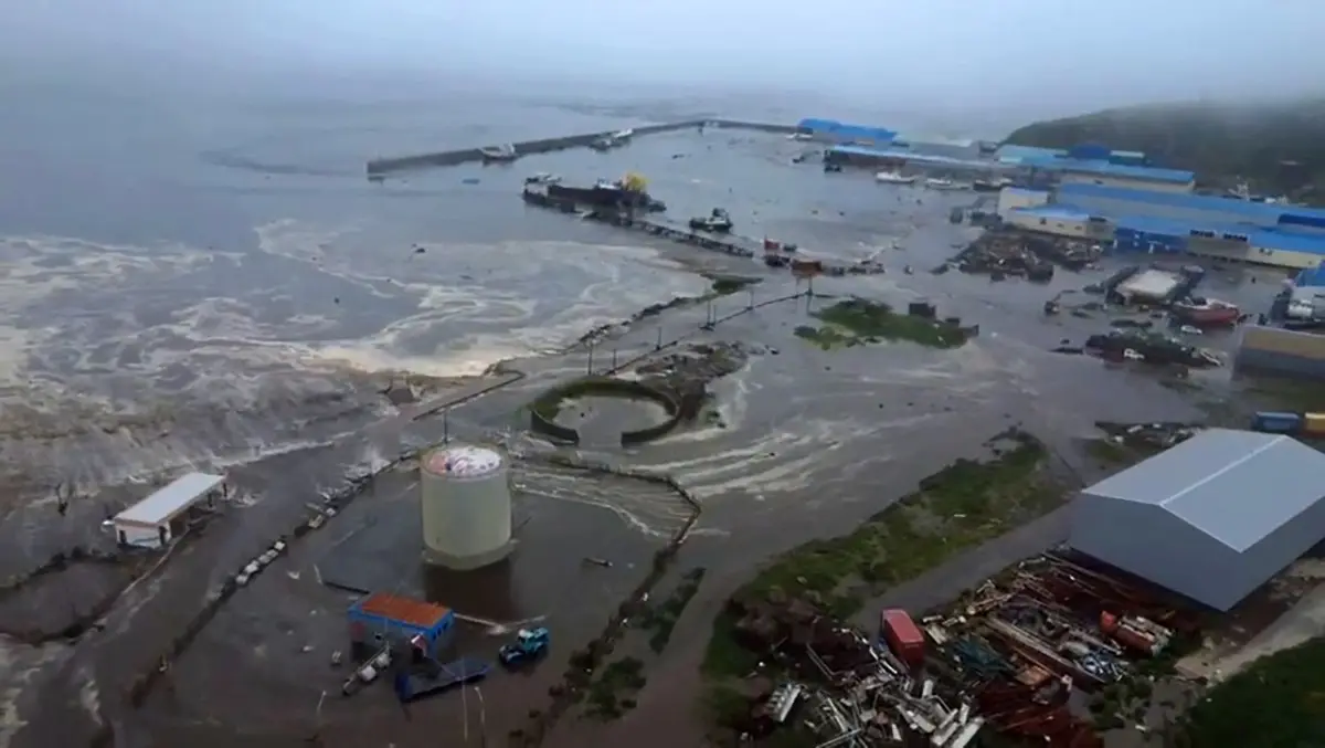 Russia’s Kamchatka hit by strong earthquake since 1952 – What happened 73 years ago?