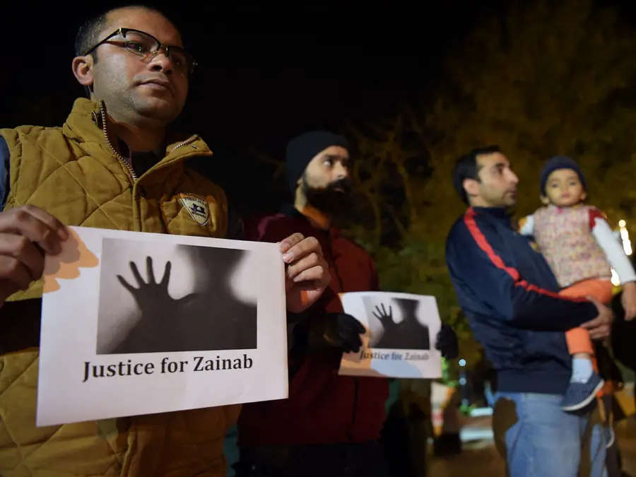 Kasur horror: Assault of young girl in Pakistani city infamous for child rape-murder, underage porn shocks netizens