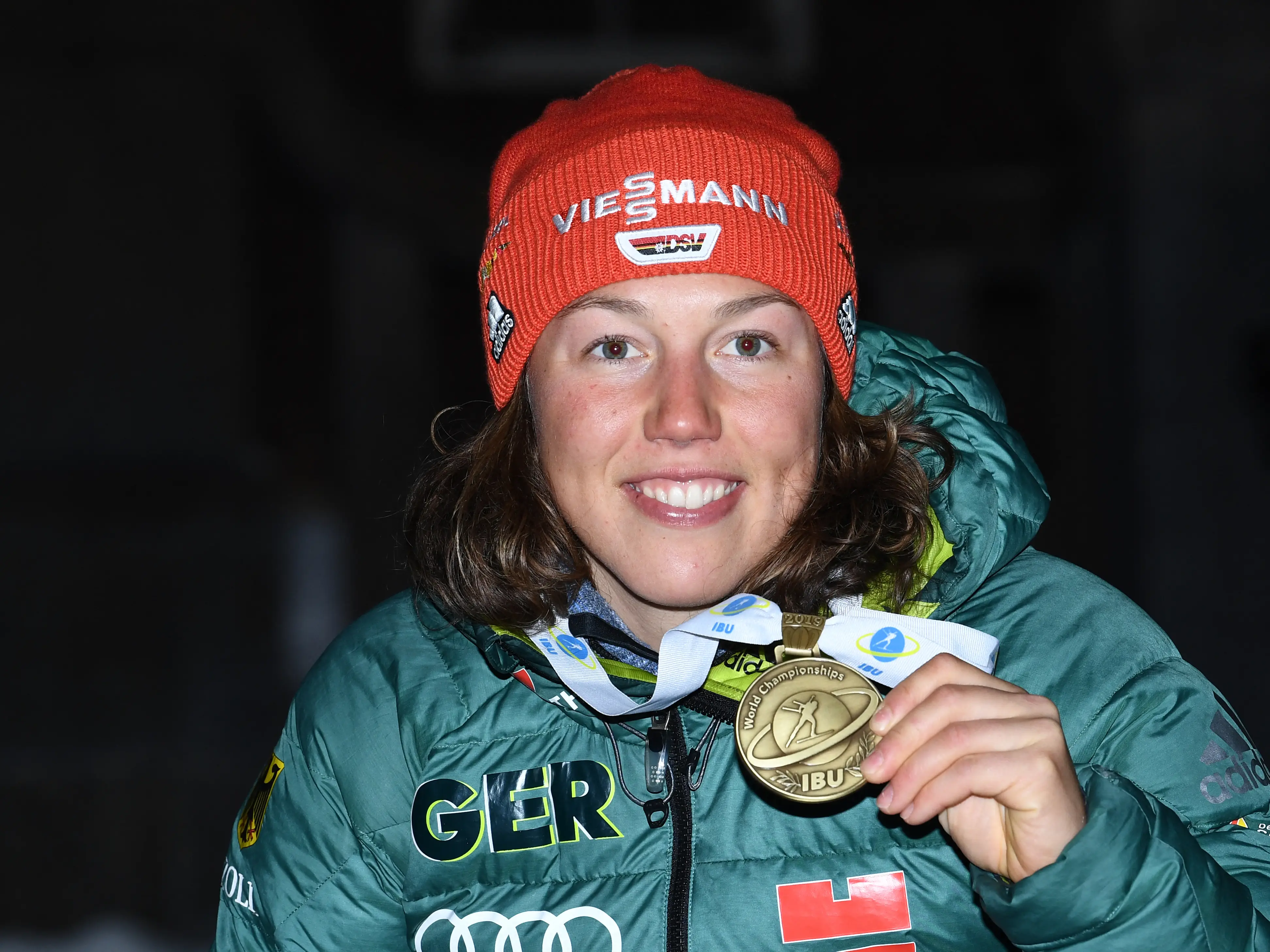 Former German Olympic champion dies after mountaineering accident in PoK. Here's what we know Former German Olympic champion dies after mountaineering accident in PoK. Here's what we know