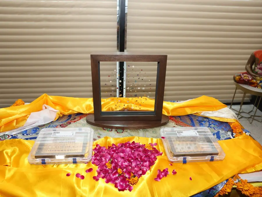 Piprahwa Buddha relics return to India after 127 years. What are they?