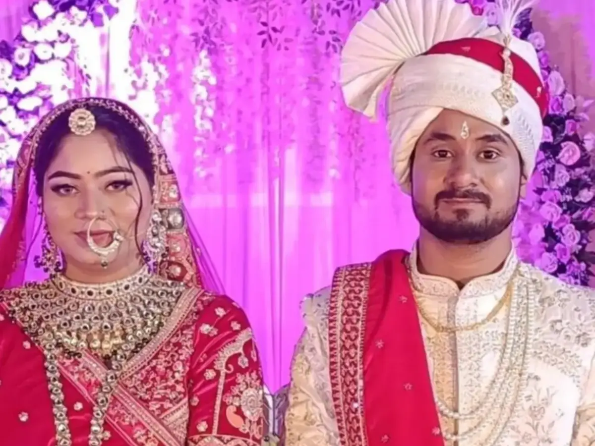 'Honeymoon in Shillong': Film in making on Raja Raghuvanshi's murder, family announces