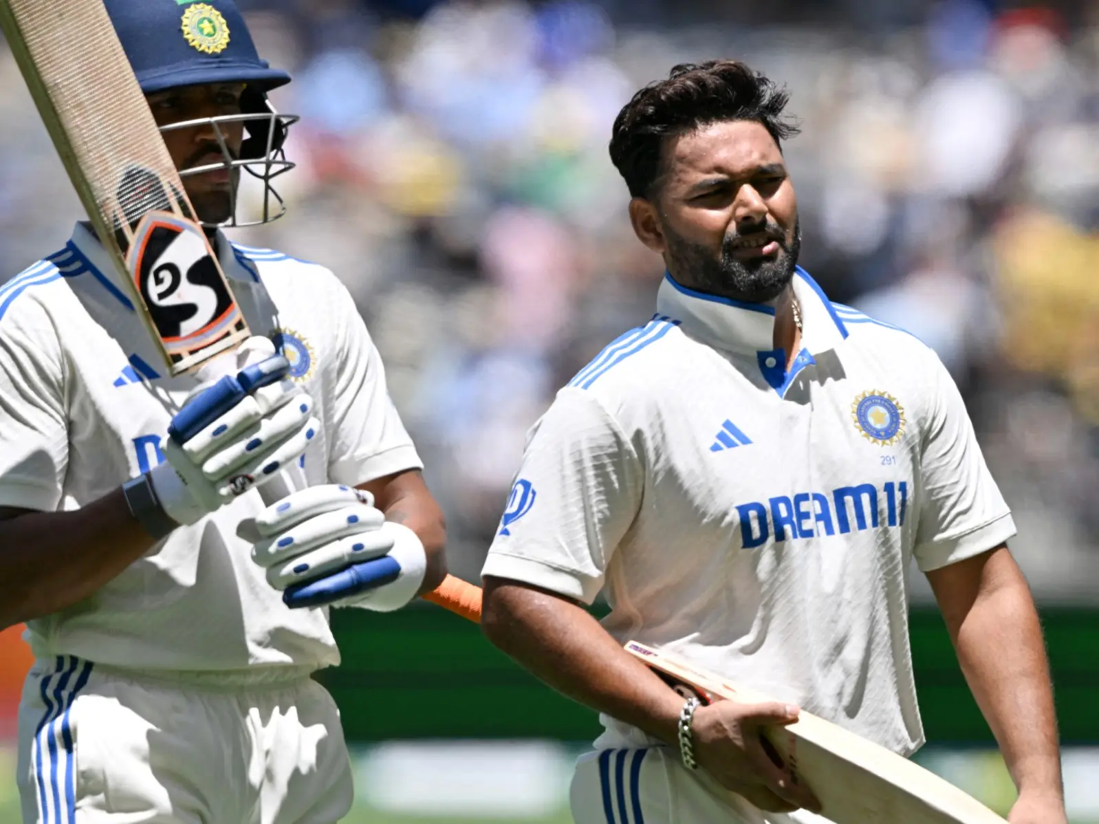 How do India win final Test at The Oval vs England - wicketkeeper must score a fifty How do India win final Test at The Oval vs England - wicketkeeper must score a fifty