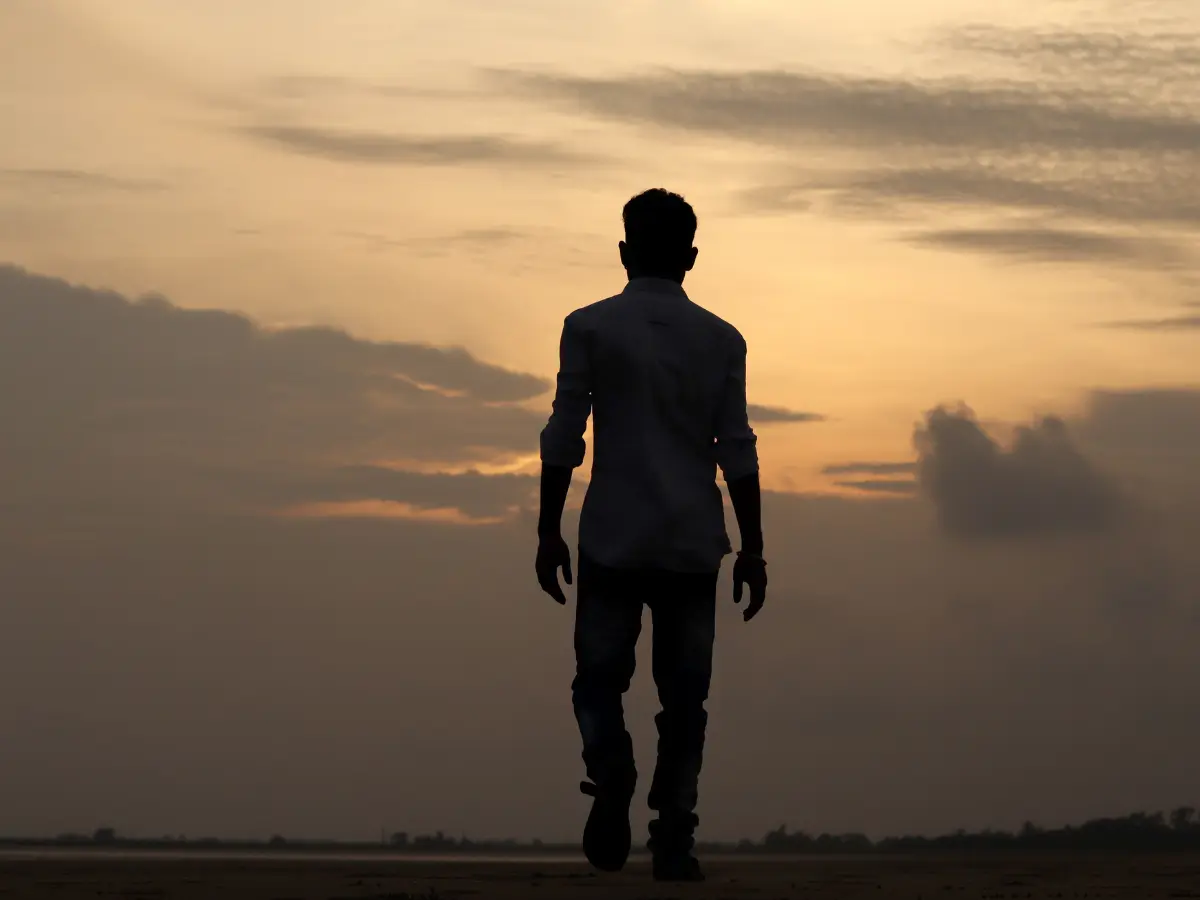 'Death is beautiful': Delhi CA buys helium, inhales and dies by suicide. Here's what he said in his last social media post