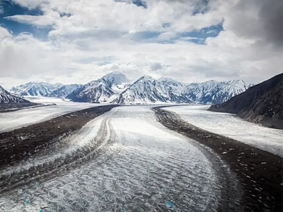 Scientists say Canadian fault line dormant for 40 million years is stewing, warn of major earthquake