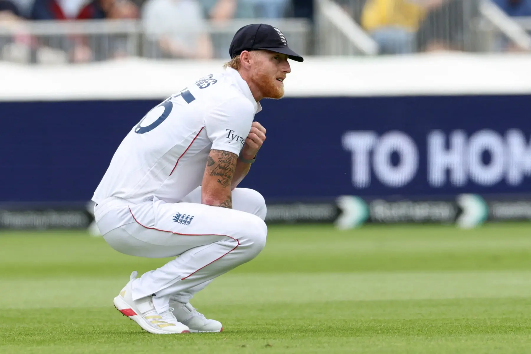 Ben Stokes reveals Ashes factor behind missing final Test vs India
