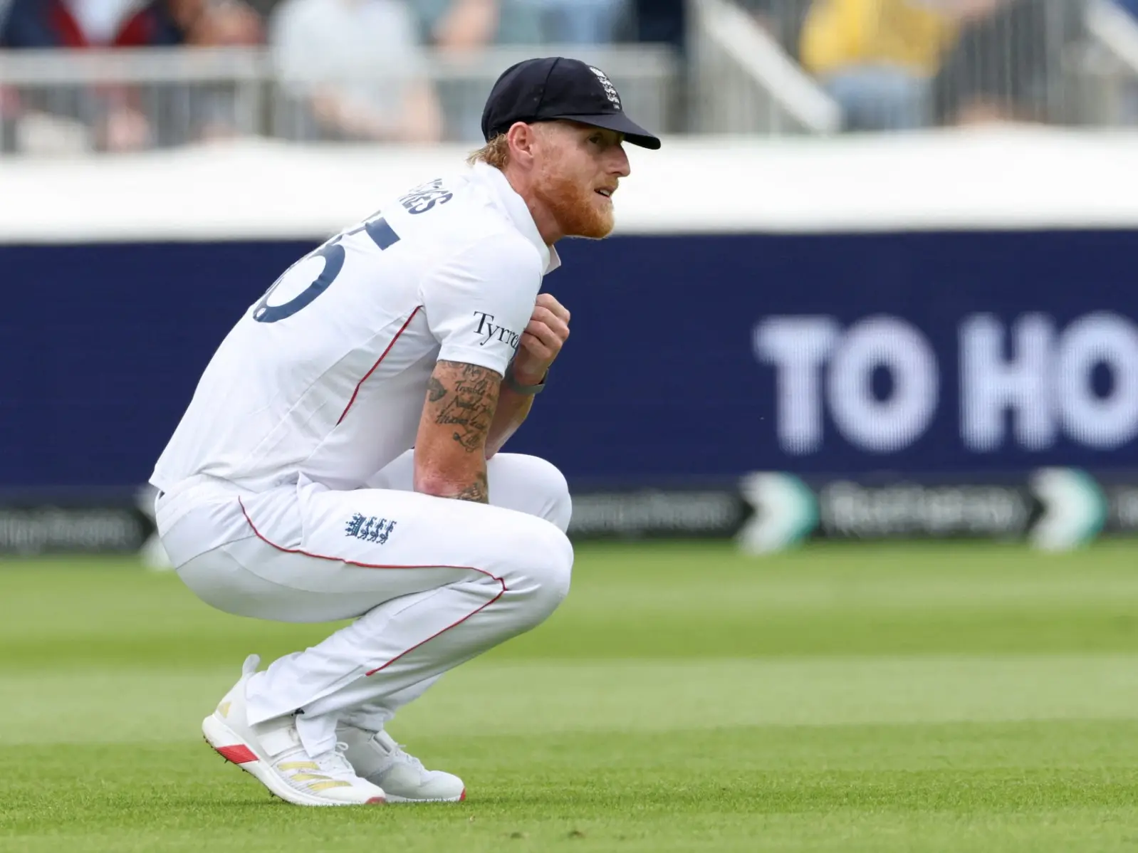 Ben Stokes reveals Ashes factor behind missing final Test vs India Ben Stokes reveals Ashes factor behind missing final Test vs India