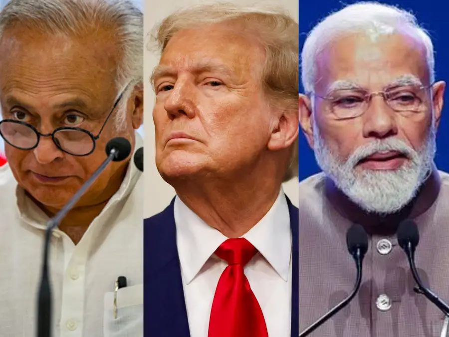 Trump imposes 25% tariff on India: Here's how the opposition reacted