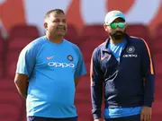 Former India assistant coach Bharat Arun leaves KKR to join LSG as bowling coach