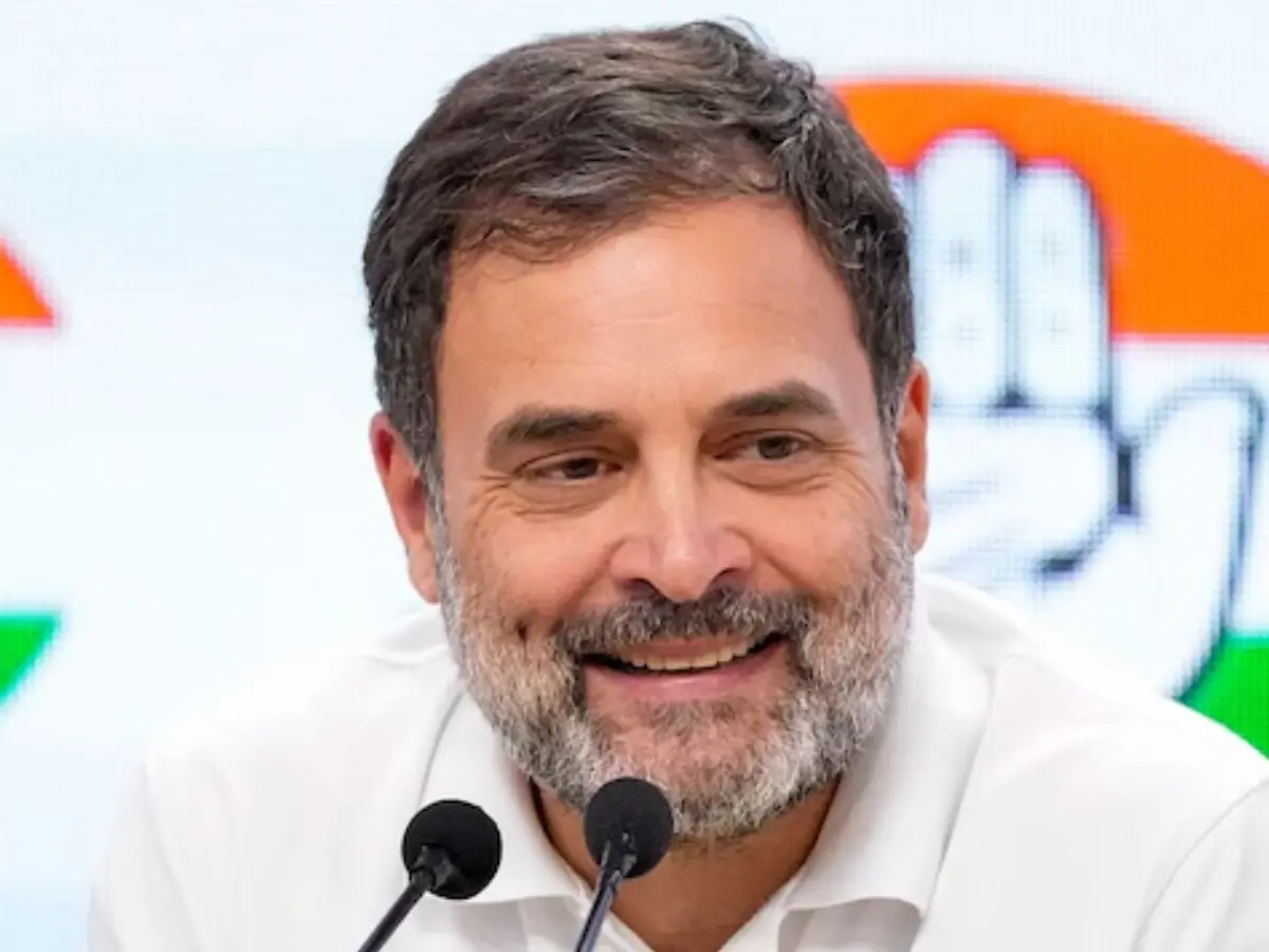 Rahul Gandhi to adopt 22 J&K children who were orphaned in Pak shelling during Op Sindoor Rahul Gandhi to adopt 22 J&K children who were orphaned in Pak shelling during Op Sindoor