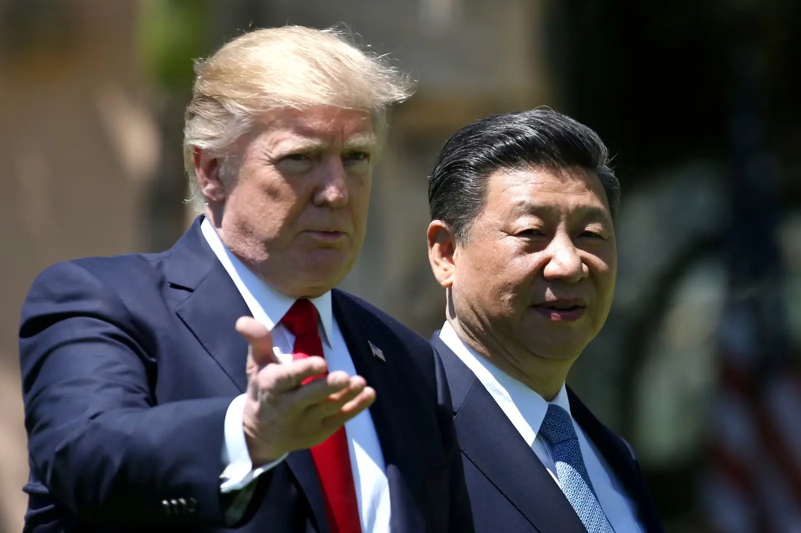 China reacts to Donald Trump's tariff threat with defiance: 'Will defend...'