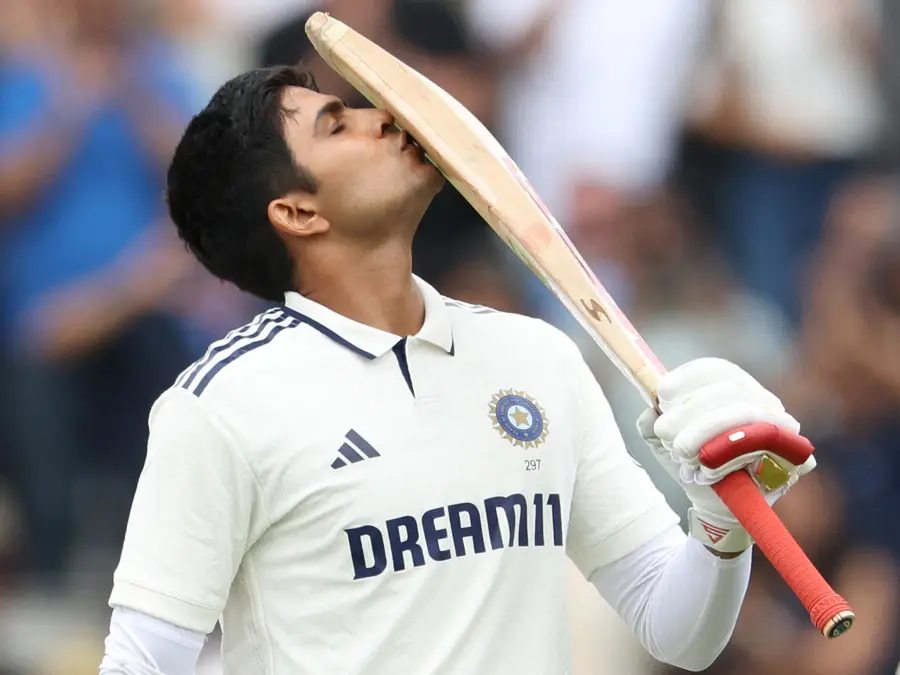IND vs ENG, 5th Test: 'A coach has every right to look at wicket from close quarters', says Gill on Gambhir-Fortis argument