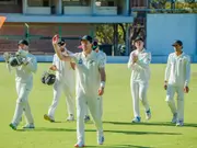 Matt Henry puts New Zealand in control of first Test against Zimbabwe