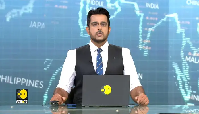 WionNews Video