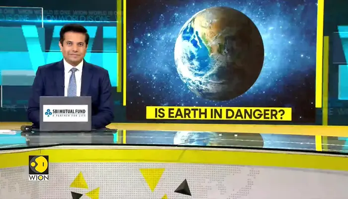 Mystery rock or interstellar drone? Scientists debate 'hostile' alien craft