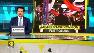 Japan Bans Emotional Manipulation in Clubs