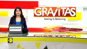 India’s Agni-V Bunker Buster: Why Pakistan Is on Edge | GRAVITAS