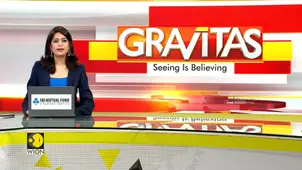 U.S. at Risk of 100-Foot Wave | Tsunami Could Devastate U.S. in Minutes | Gravitas